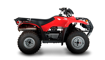 TRX250TM