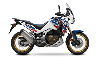 CRF1100A4 AFRICA TWIN ADVENTURE SPORTS