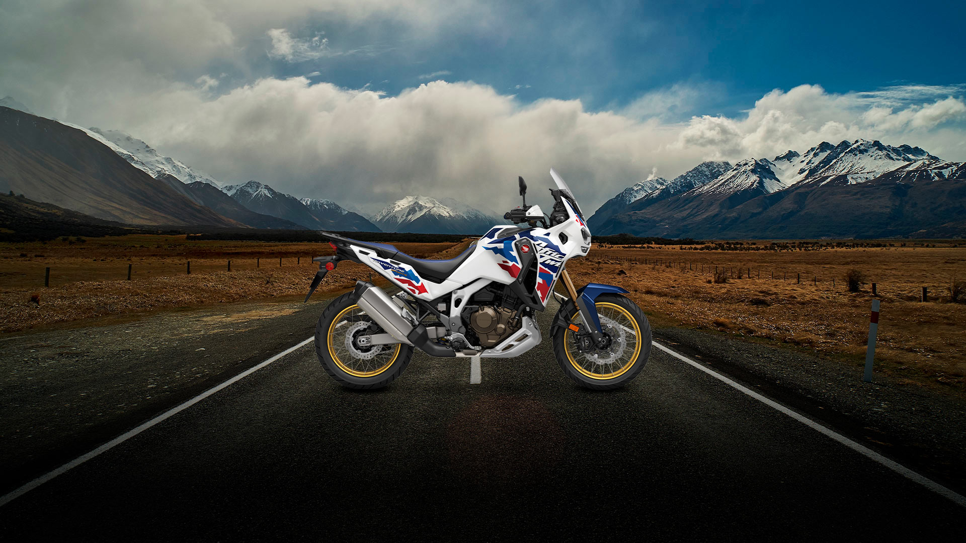 ibanner-CRF1100A4 AFRICA TWIN ADVENTURE SPORTS