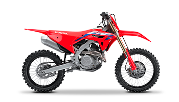 CRF450R