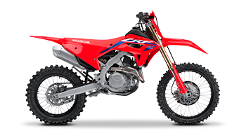 CRF450RX