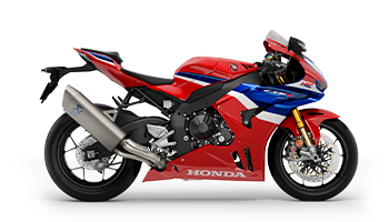 CBR1000RR-R FIREBLADE